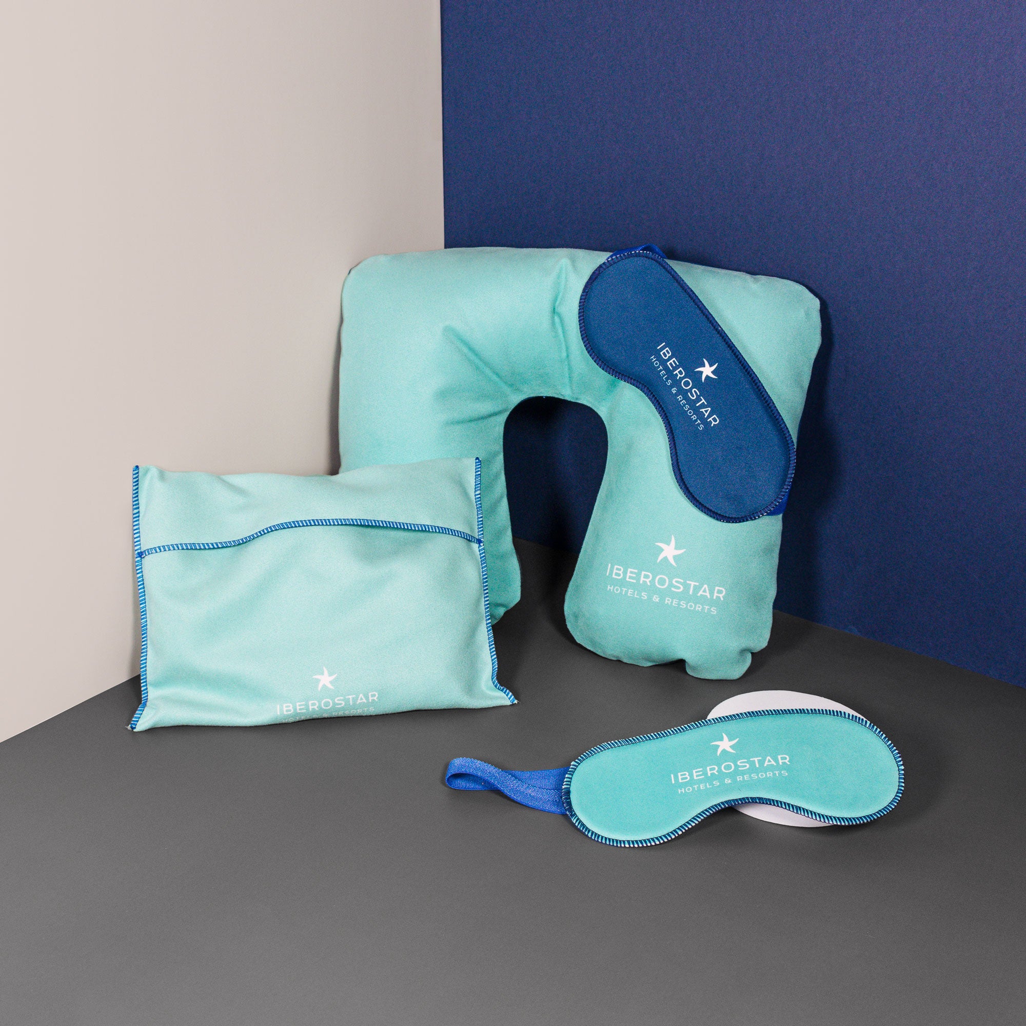 Travel pillow for clearance hotels