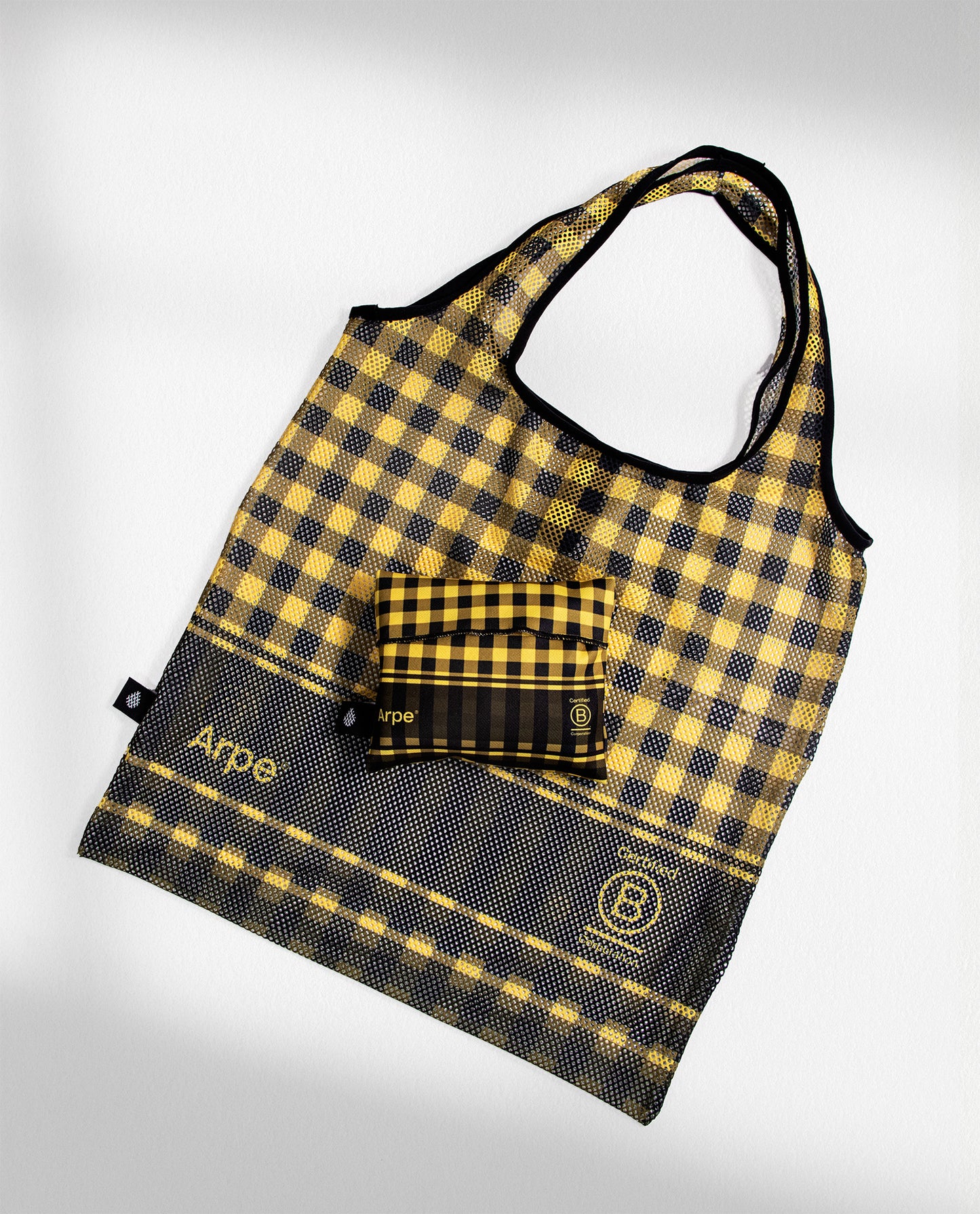 Sacs en filet