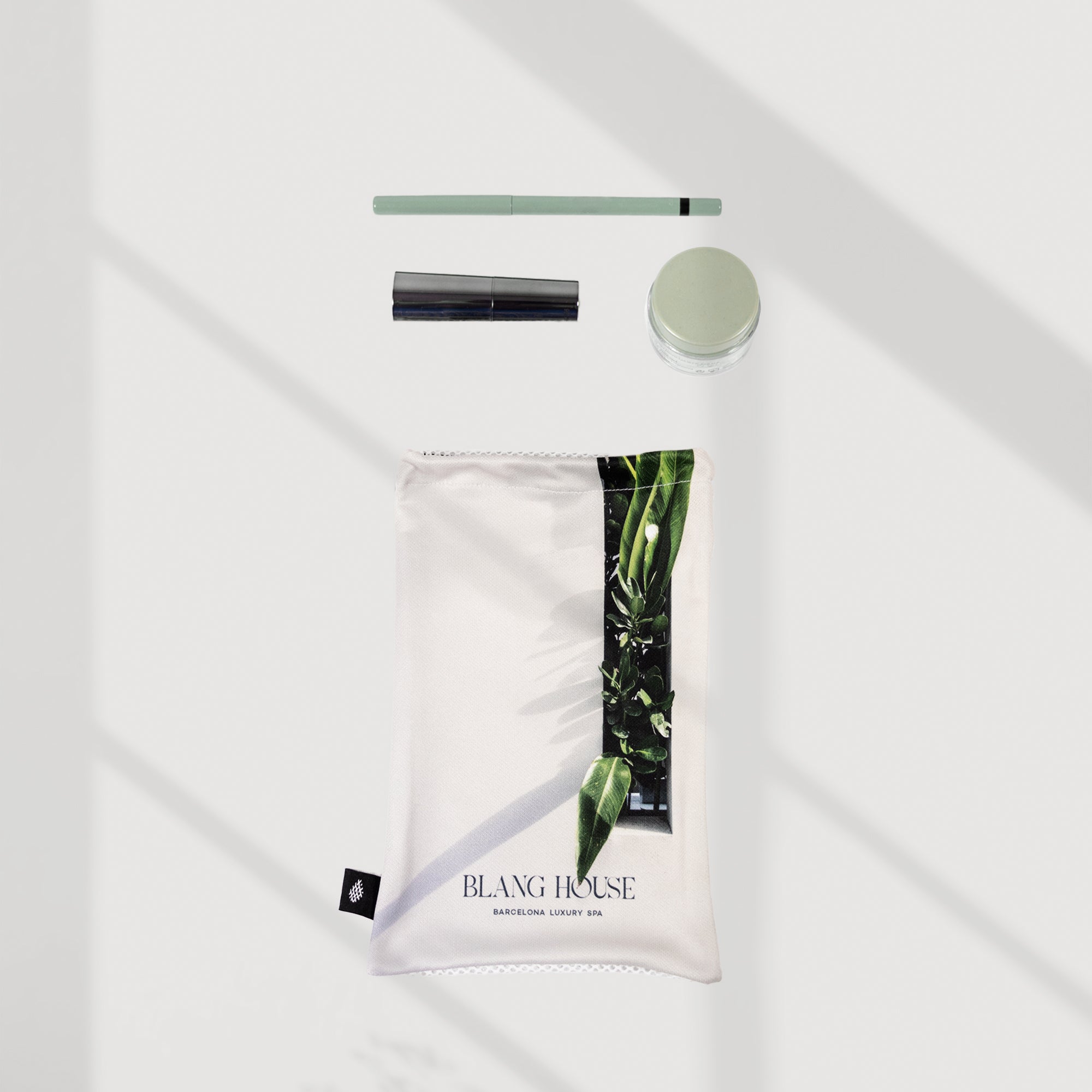 Bolsas promocional reutilizables para viajar