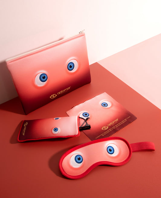 Un kit de viaje pensado para tus clientes
