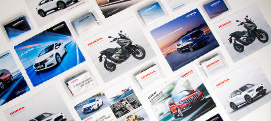 Arpe x Honda: más de 10 años trabajando juntos