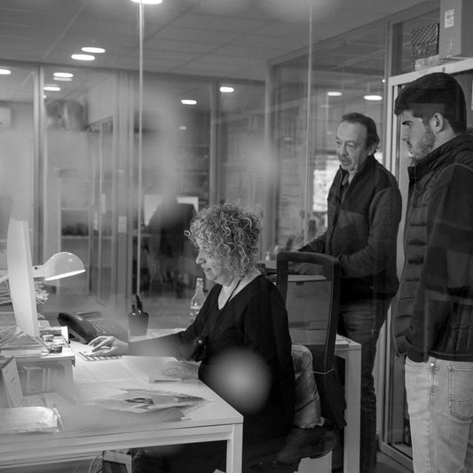 Internacionalización sostenible y digital con el apoyo de ACCIÓ