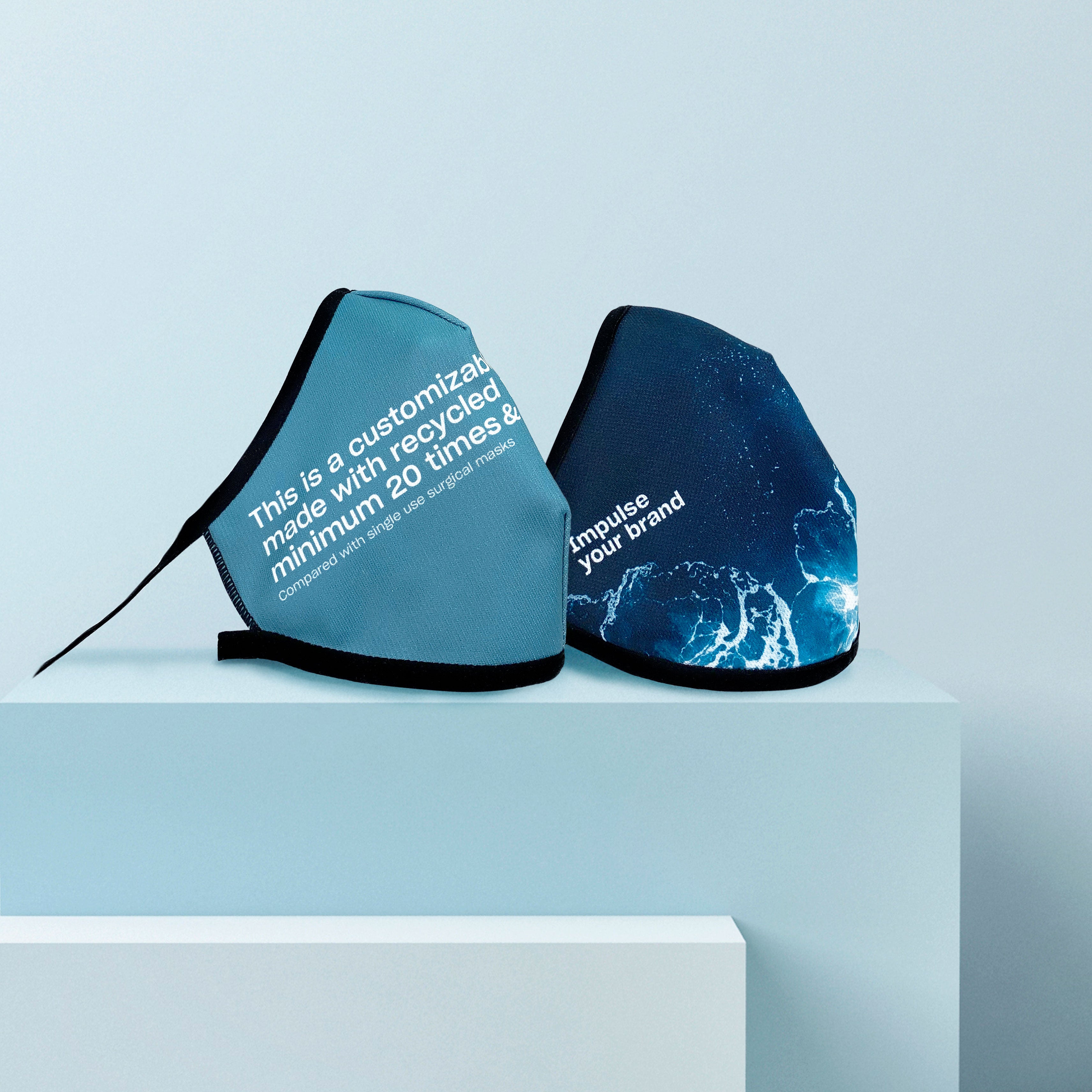 Arpe Smart-Mask: mascarillas inteligentes para combatir la COVID-19 ...