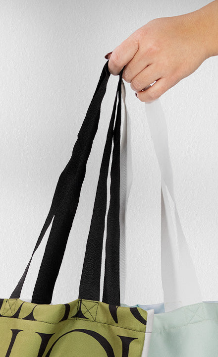 Century 21 shop tote bags