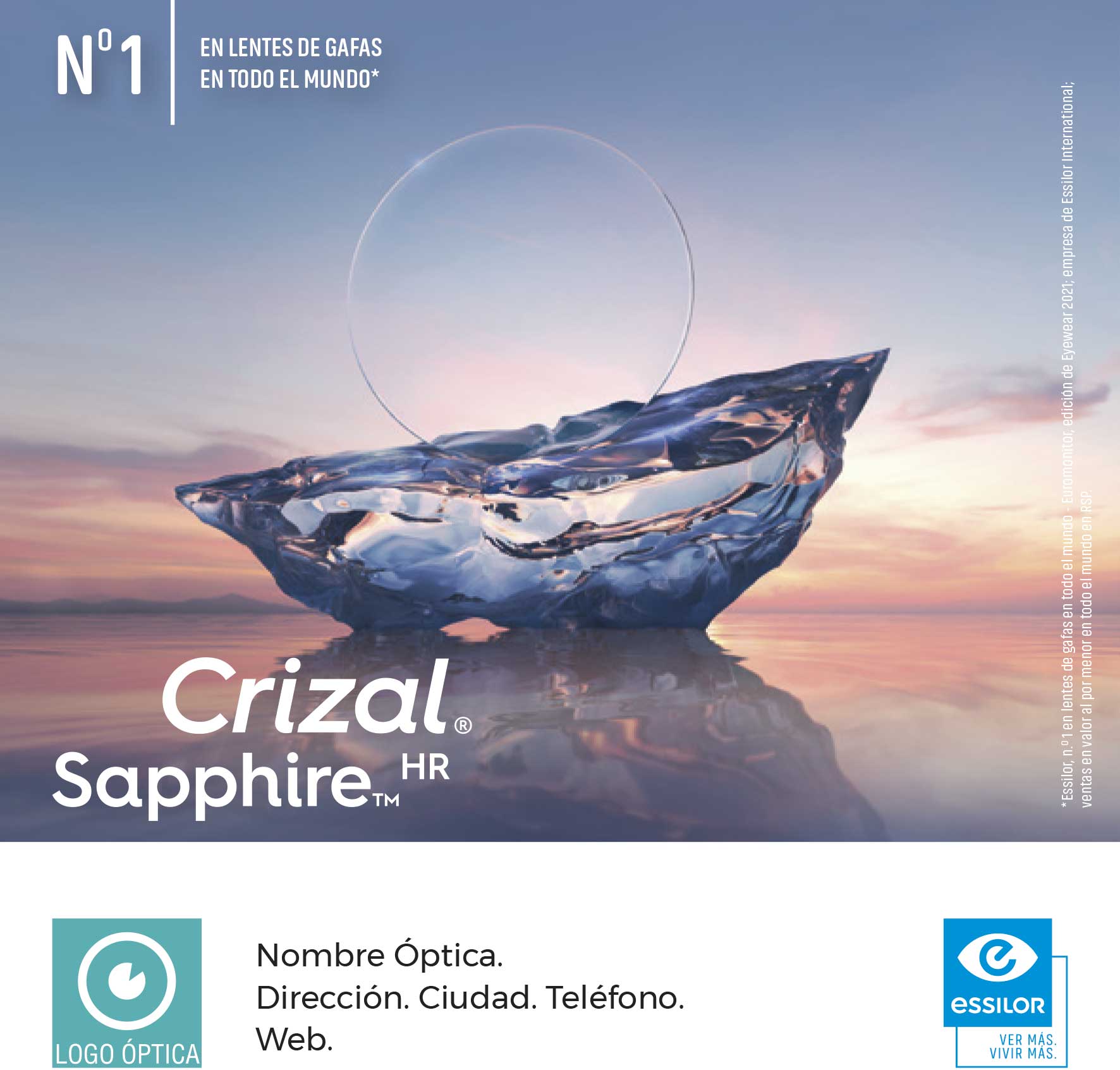 Lentes essilor online precios