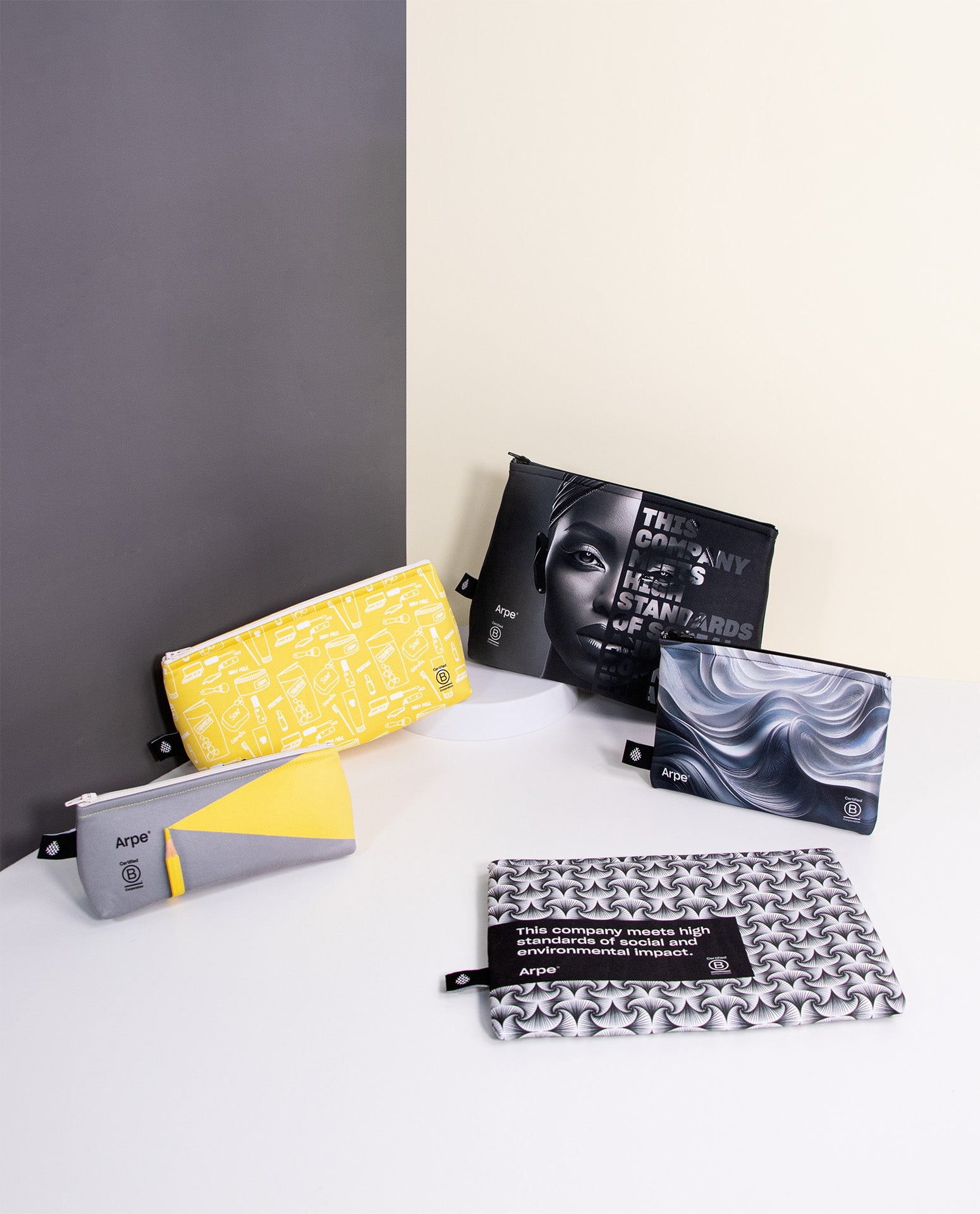 Neceseres - 100% Personalizables