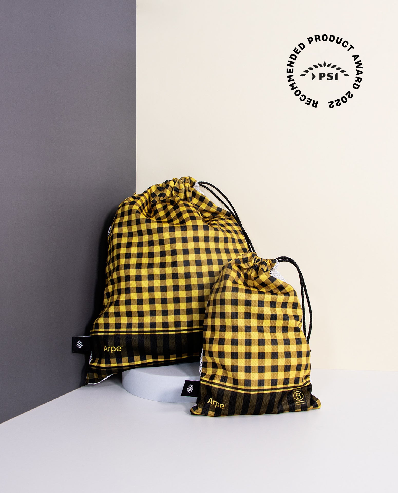 Zero Waste Bags - 100% Personalizables