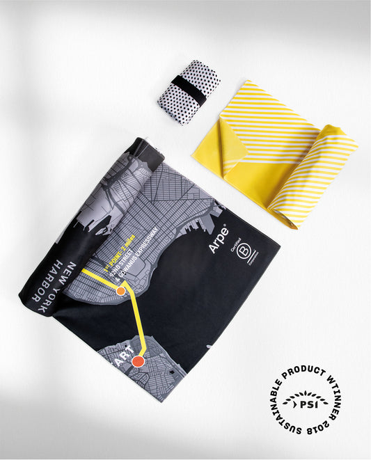 Microfiber Towels