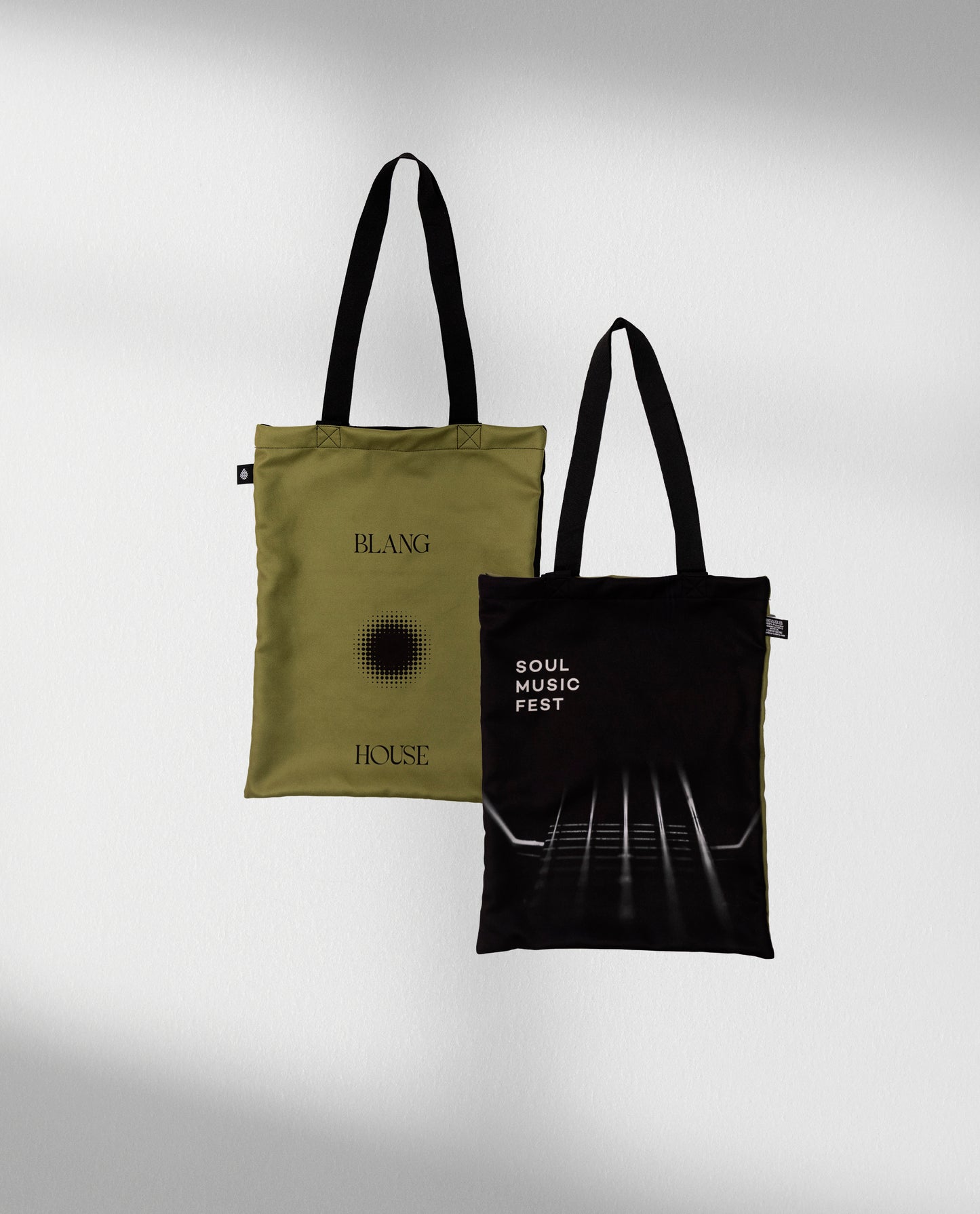 Tote Bags